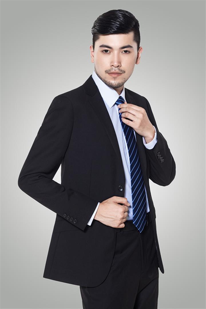 林镇宇 项目运营总监